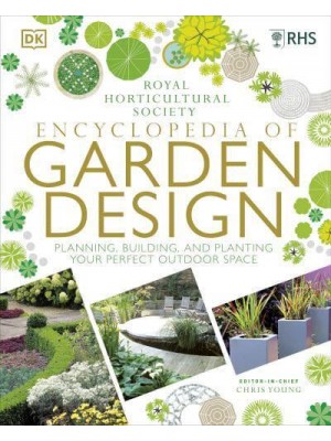 Encyclopedia of Garden Design