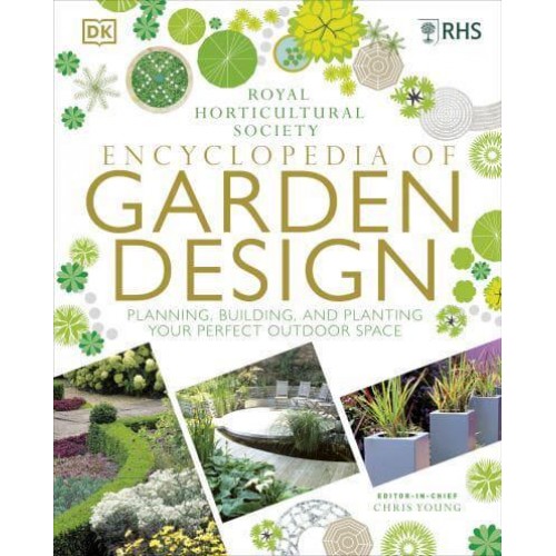 Encyclopedia of Garden Design