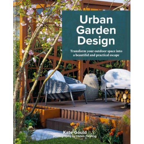 Urban Garden Design Transform Your Outdoor Space Into a Beautiful and Practical Escape