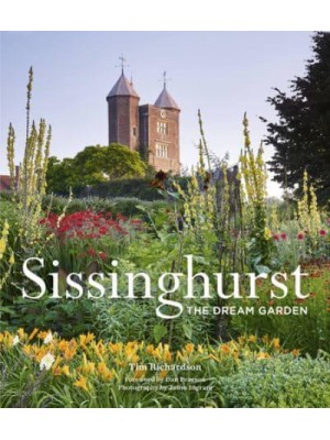 Sissinghurst The Dream Garden