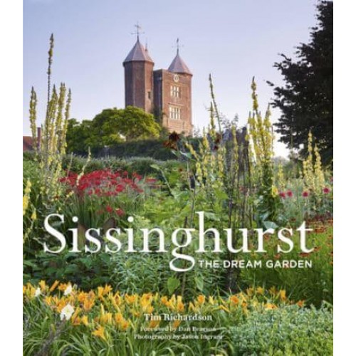 Sissinghurst The Dream Garden