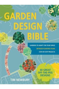 Garden Design Bible