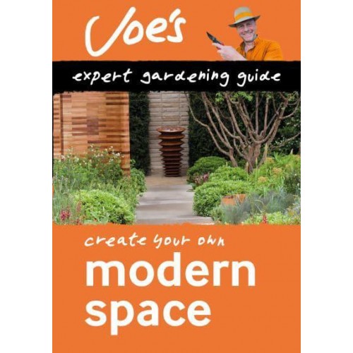 Modern Space Create Your Own Green Space With This Expert Gardening Guide - Collins Gardening