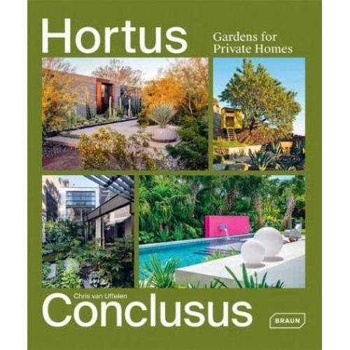 Hortus Conclusus Gardens for Private Homes