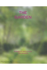 The Garden Elements and Styles