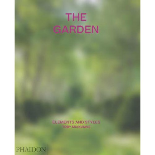 The Garden Elements and Styles