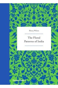 Floral Patterns of India