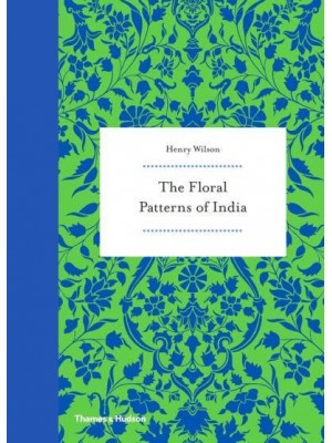 Floral Patterns of India