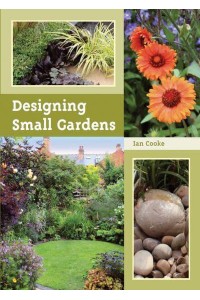 Designing Small Gardens