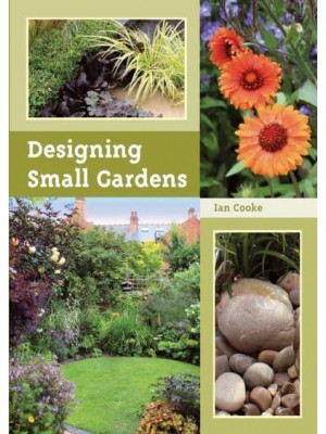 Designing Small Gardens