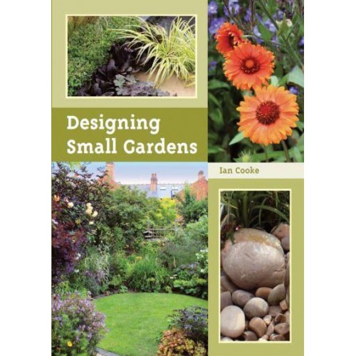 Designing Small Gardens