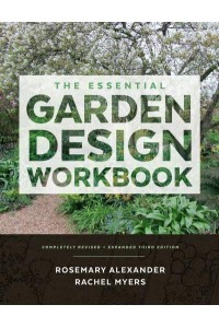 The Essential Garden Design Workbook