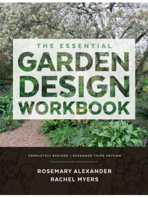 The Essential Garden Design Workbook