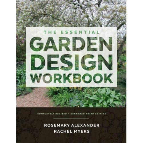 The Essential Garden Design Workbook