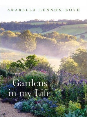 Gardens in My Life