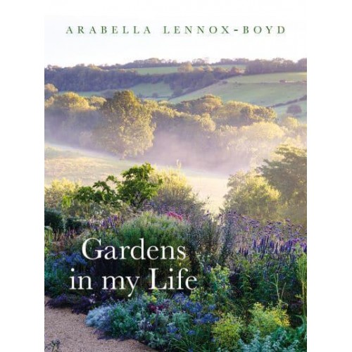Gardens in My Life