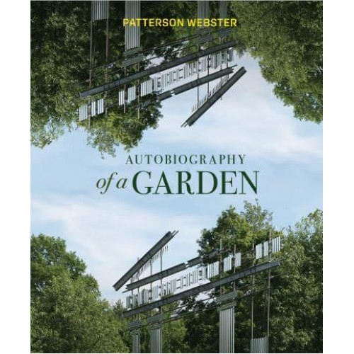 Autobiography of a Garden