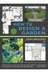 How to Design a Garden