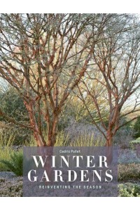 Winter Gardens Reinventing the Season