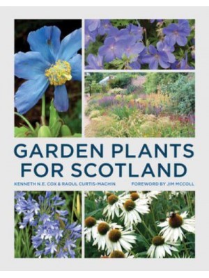 Garden Plants for Scotland