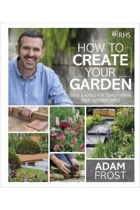 How to Create Your Garden