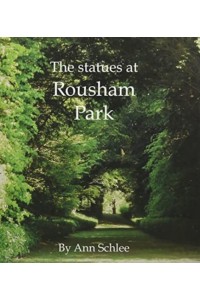 The Statues at Rousham Park