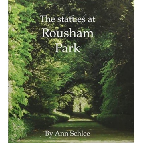 The Statues at Rousham Park