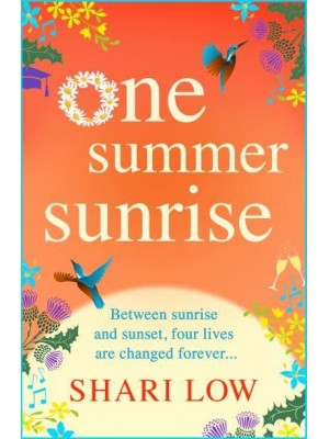 One Summer Sunrise