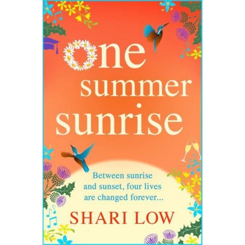 One Summer Sunrise