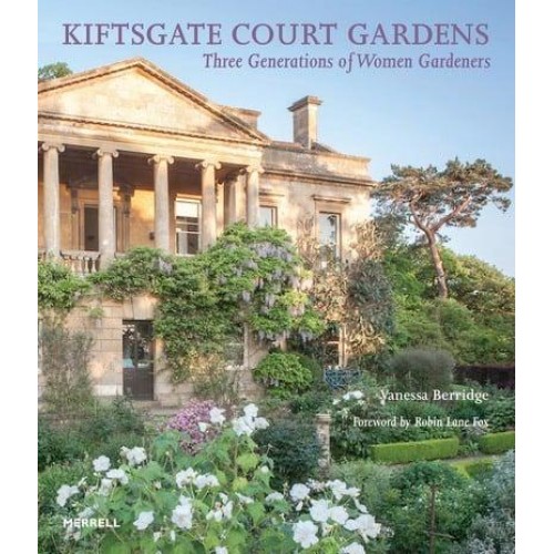 Kiftsgate Court Gardens Three Generations of Women Gardeners