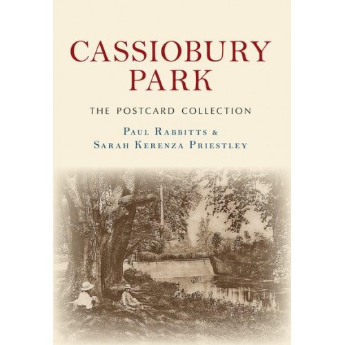 Cassiobury Park - The Postcard Collection