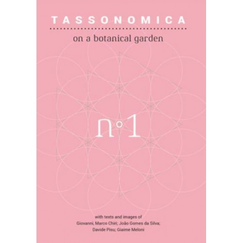 Tassonomica. 1