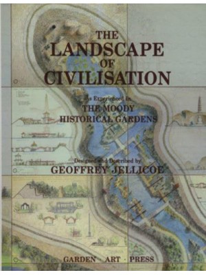 The Landscape of Civilisation - ACC Art Books
