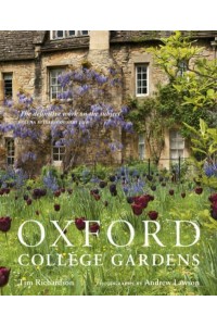 Oxford College Gardens