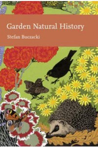 Garden Natural History - The New Naturalist Library
