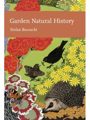 Garden Natural History - The New Naturalist Library