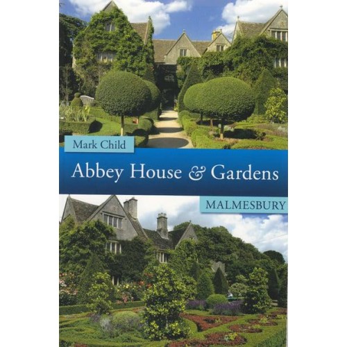 Abbey House & Gardens Malmesbury