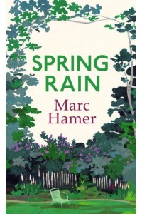 Spring Rain