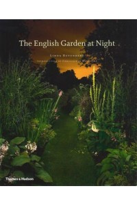 The English Garden at Night