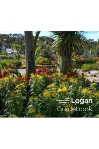 Royal Botanic Garden Edinburgh at Logan Guidebook