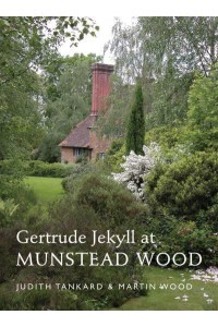 Gertrude Jekyll at Munstead Wood - Pimpernel Garden Classics