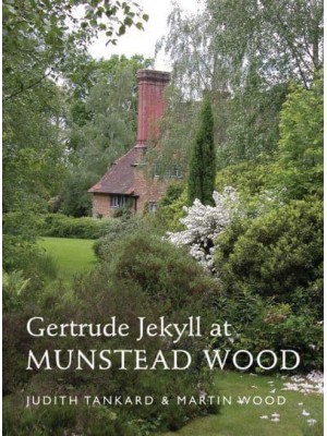Gertrude Jekyll at Munstead Wood - Pimpernel Garden Classics