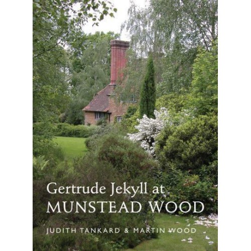 Gertrude Jekyll at Munstead Wood - Pimpernel Garden Classics