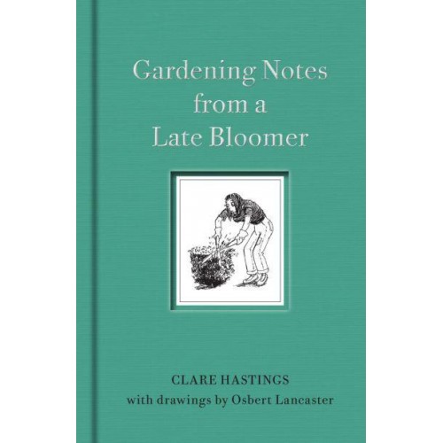 Gardening Notes from a Late Bloomer