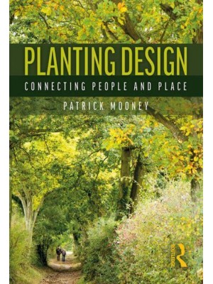 Planting Design Connecting People and Place