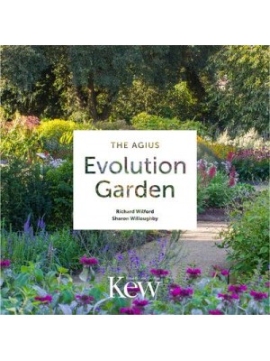 The Agius Evolution Garden