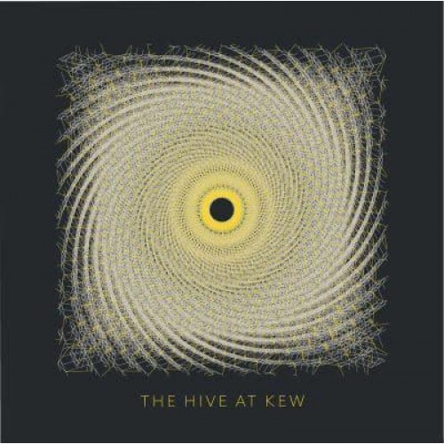 The Hive at Kew