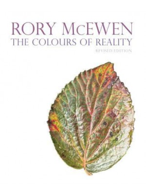 Rory McEwen The Colours of Reality