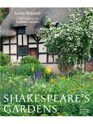 Shakespeare's Gardens