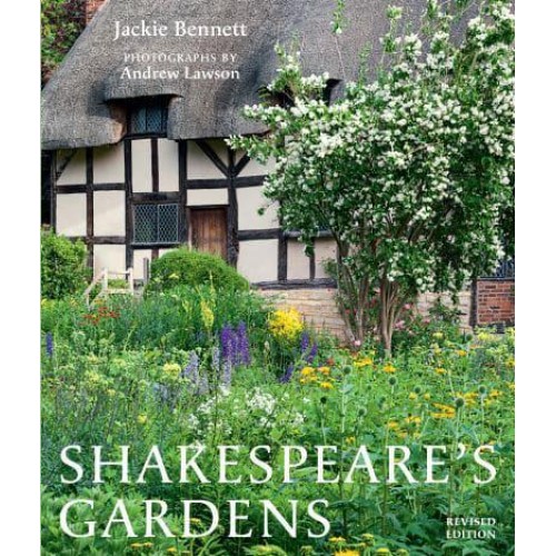 Shakespeare's Gardens